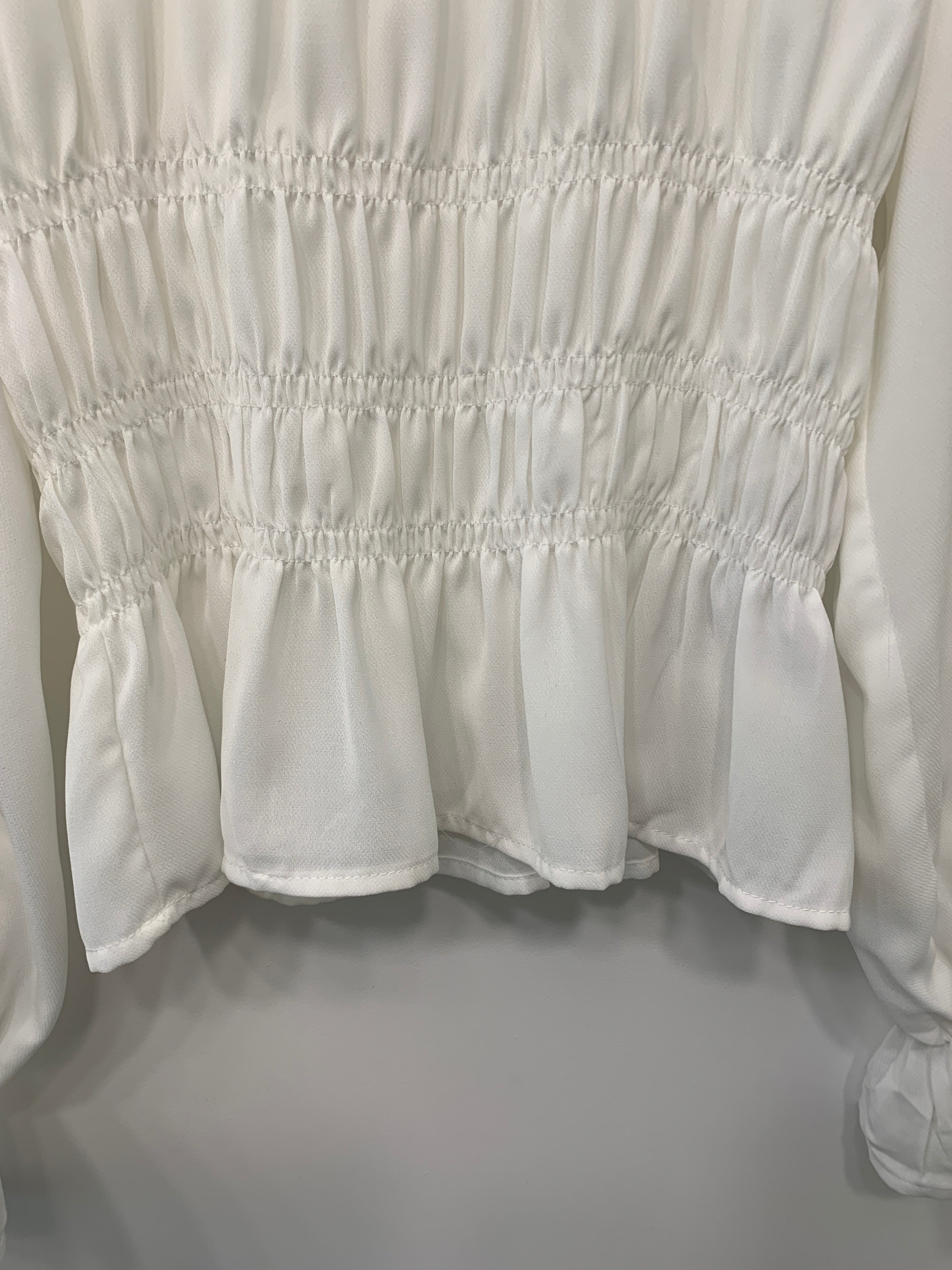 NAKD Bluse